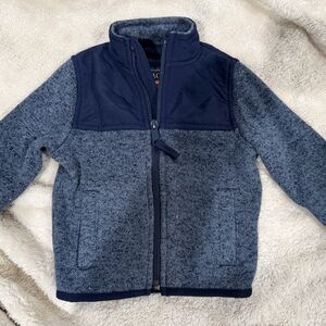 The children’s place knit Jacket